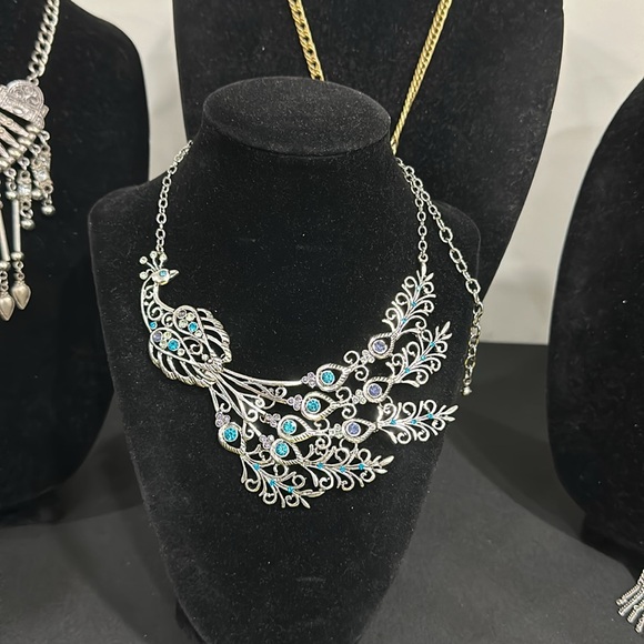 Like this listing to get notified of my jewelry shows - Picture 12 of 13